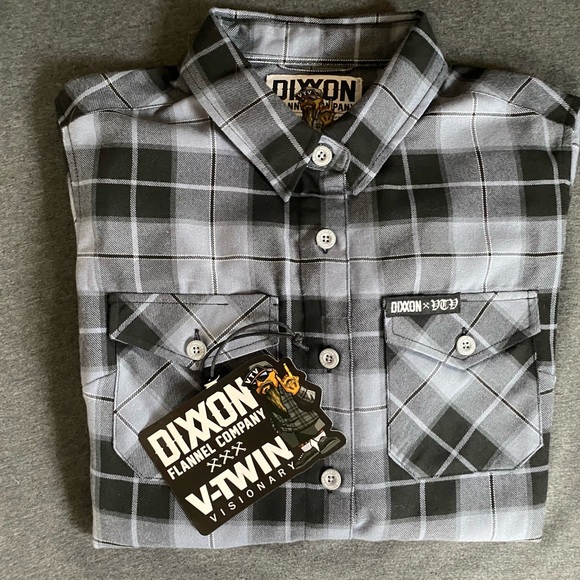 Dixxon Women’s V-Twin SOLD OUT - Picture 3 of 3